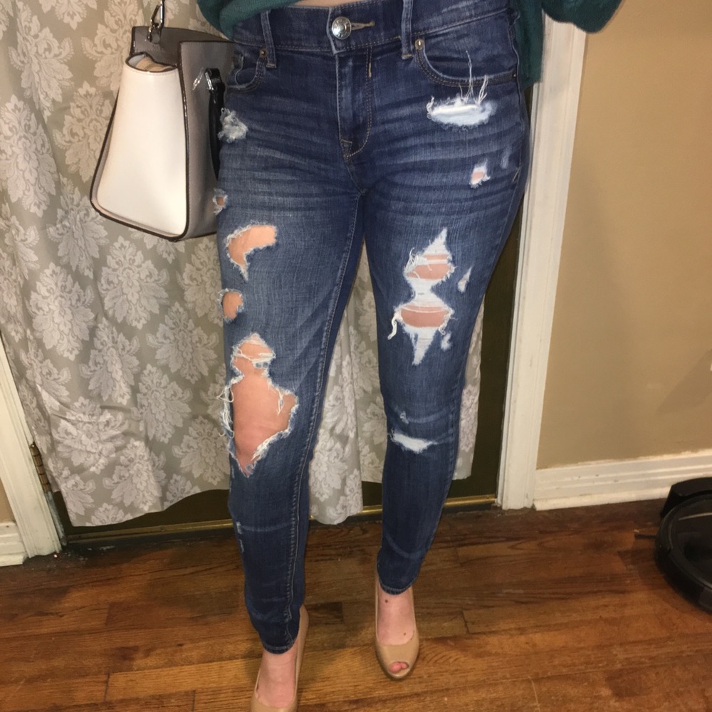 Sold in custom bundle on Poshmark - Picture 1 of 4